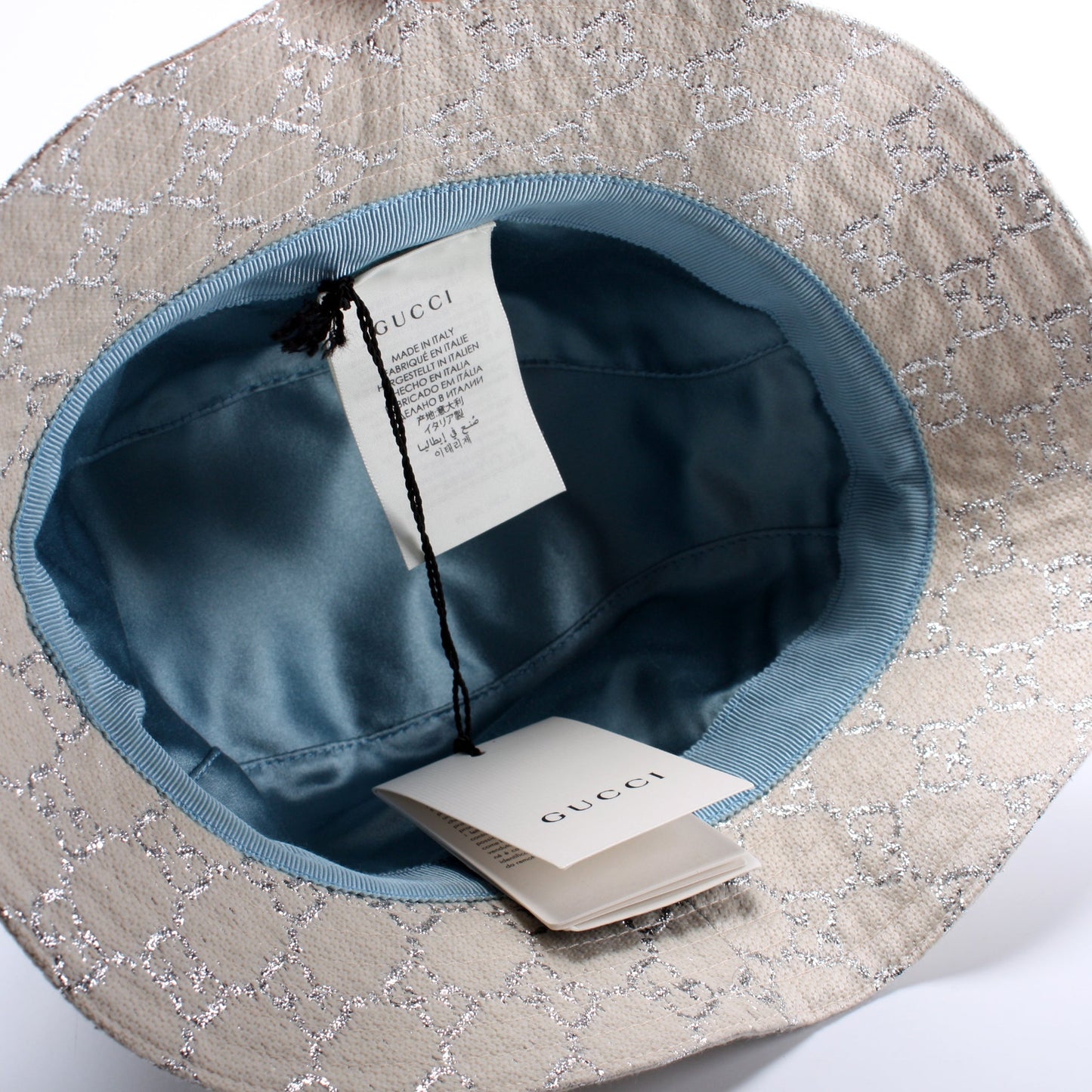 631951 Lame Bucket Hat