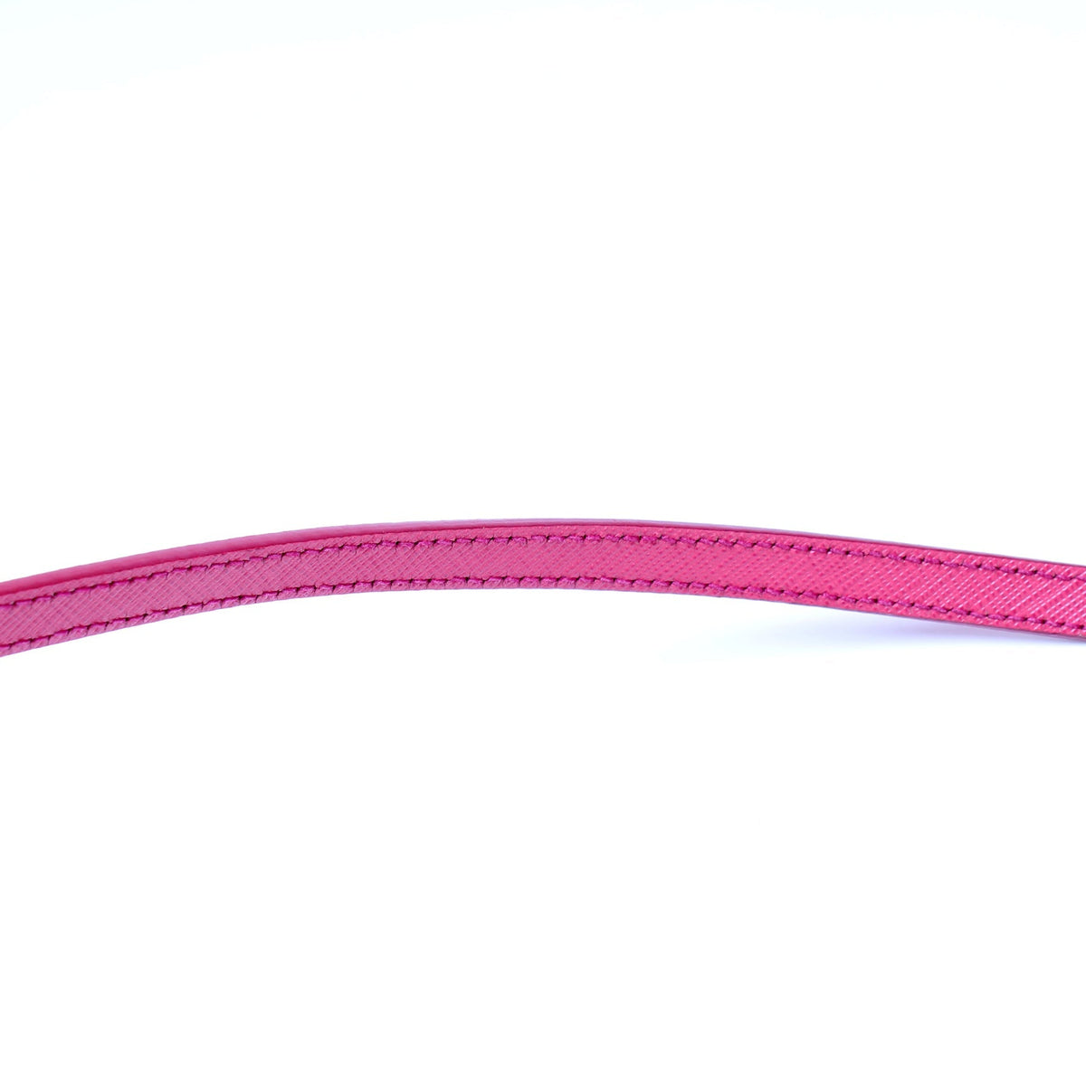 Saffiano Lux Promenade Medium