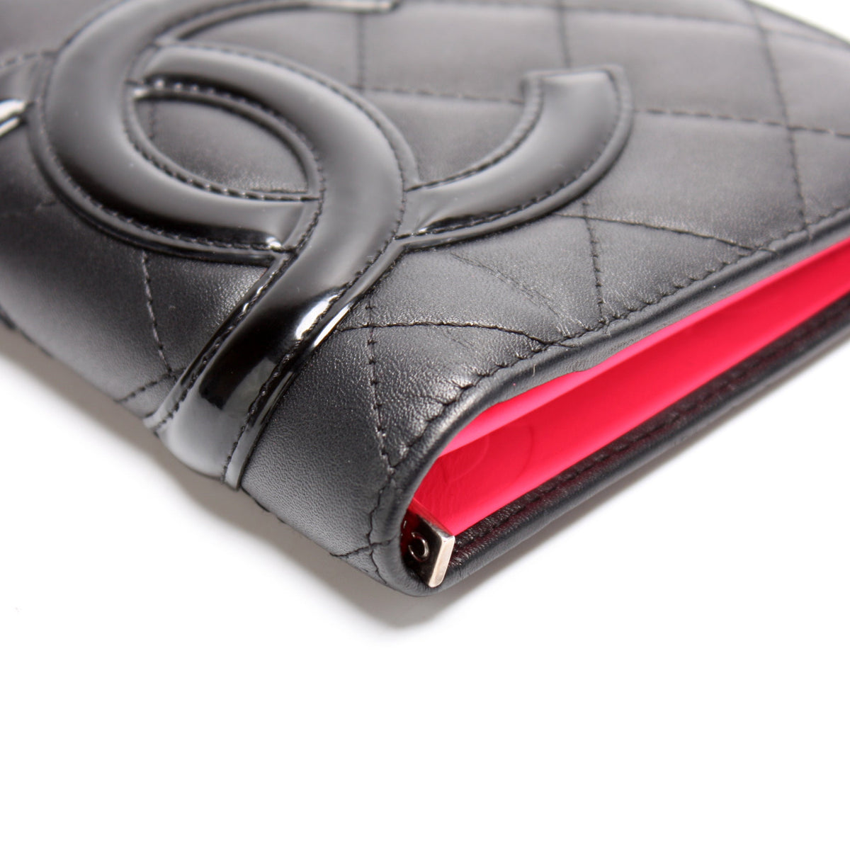 Cambon Ligne Long Wallet