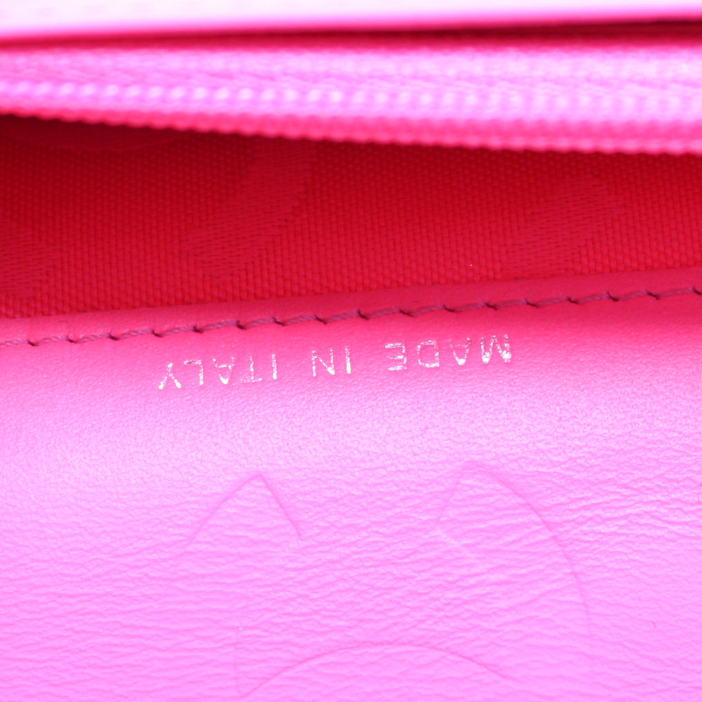 Cambon Ligne Long Wallet