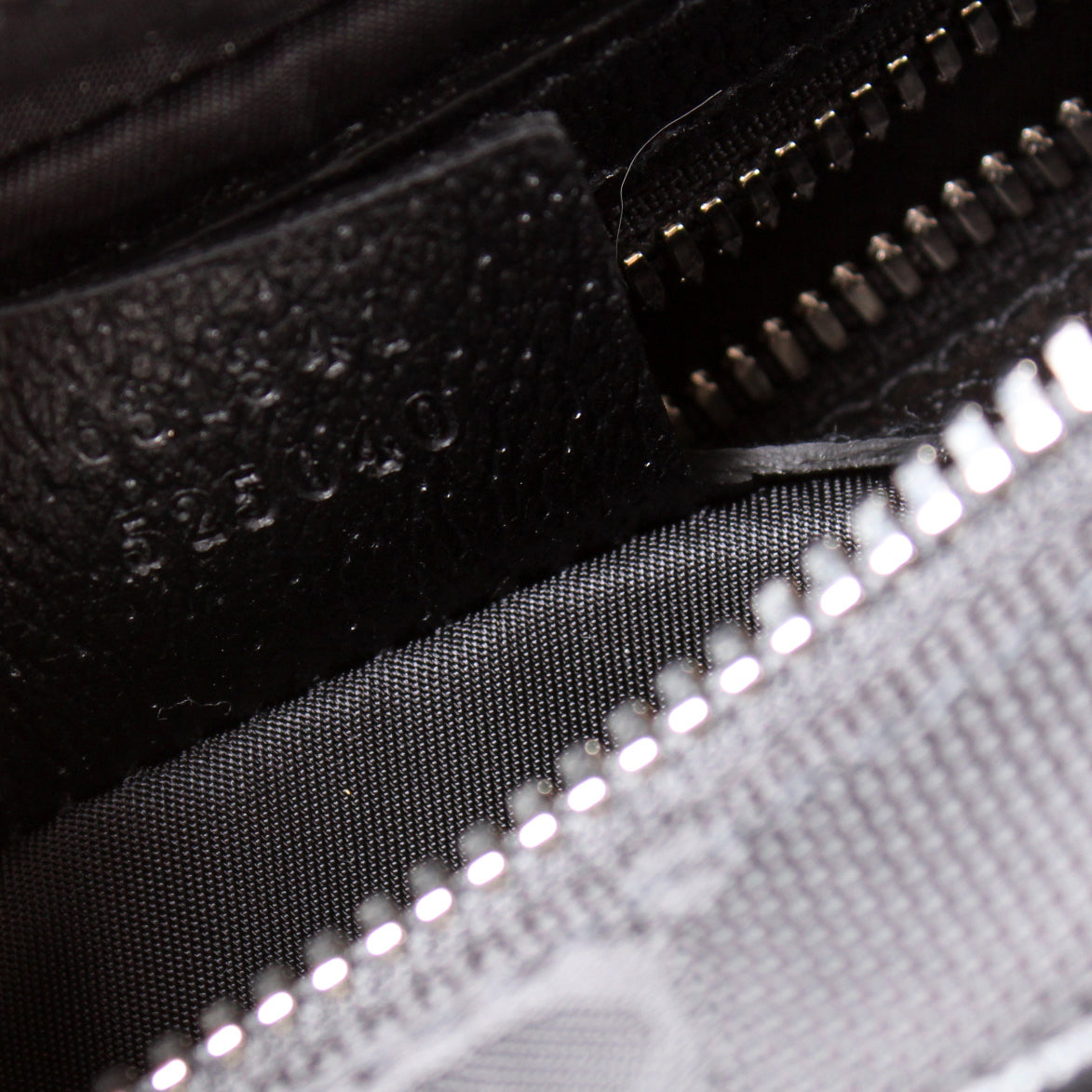 631341 Off The Grid Nylon Logo Belt Bag