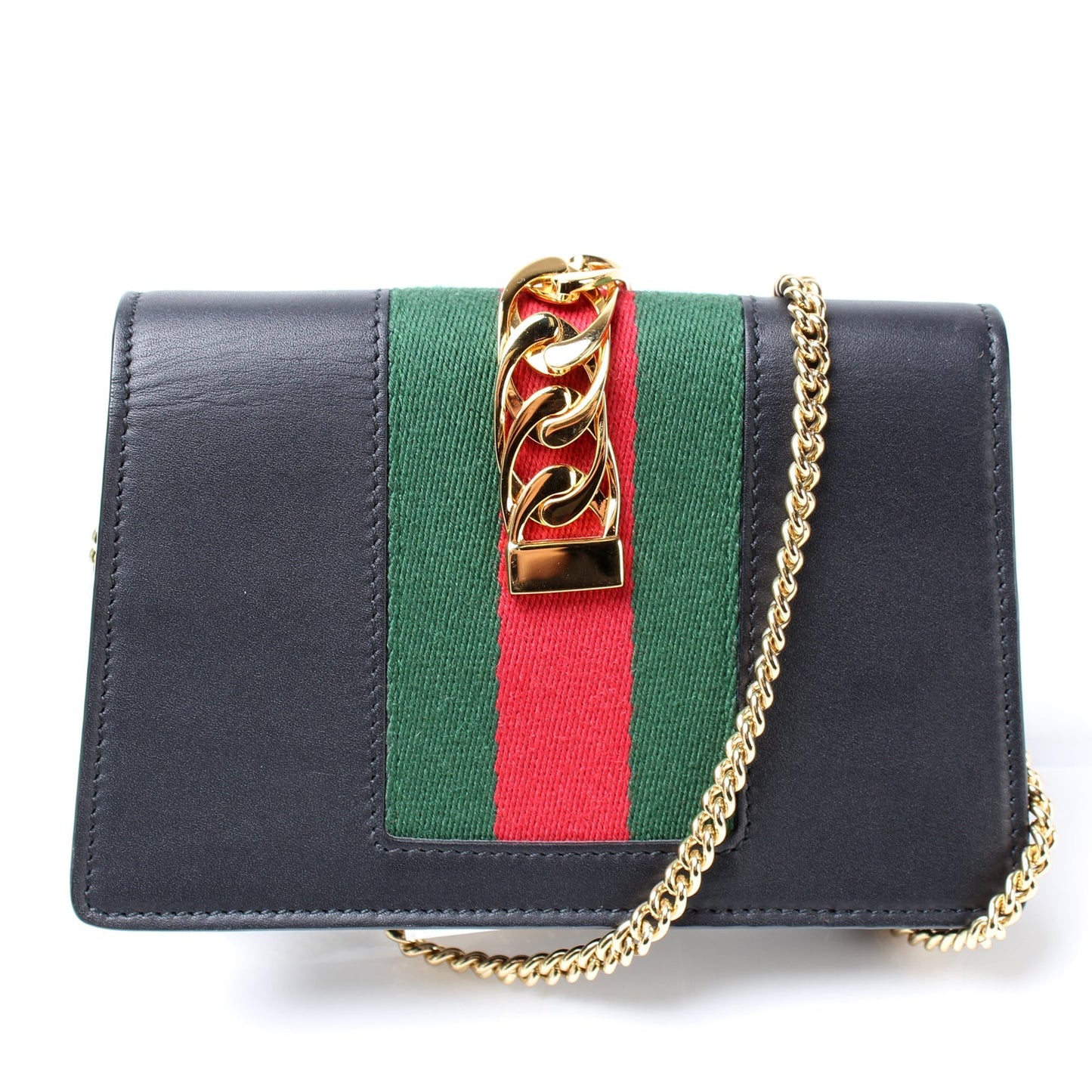 494646 Sylvie Chain Super Mini