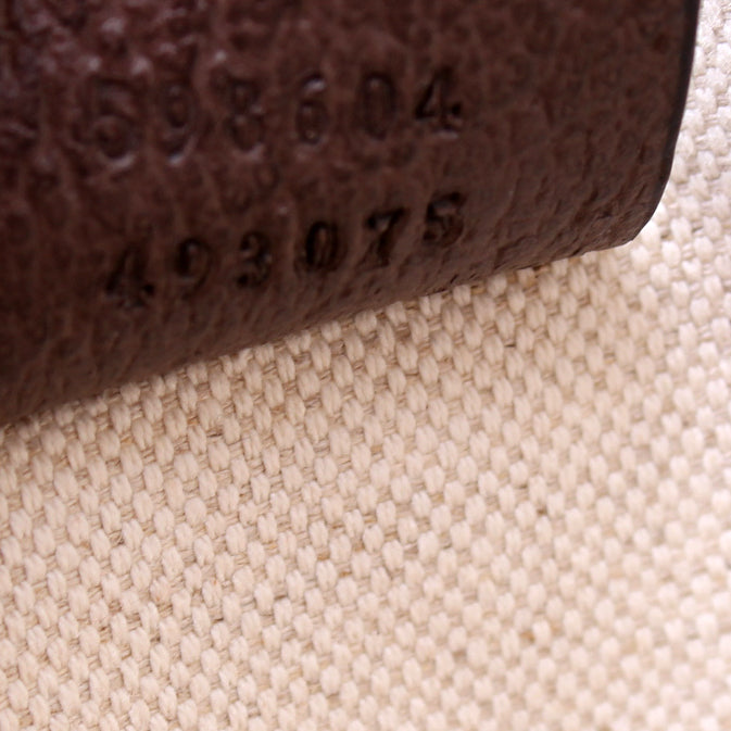 598604 GG Supreme Neo Vintage