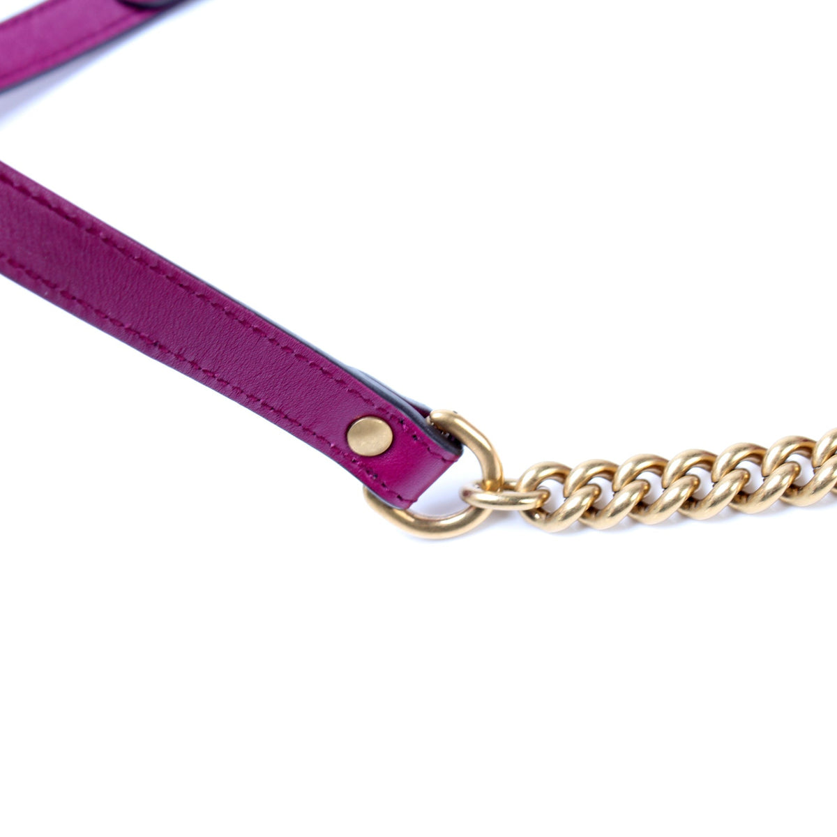 443496 Marmont Medium Velvet