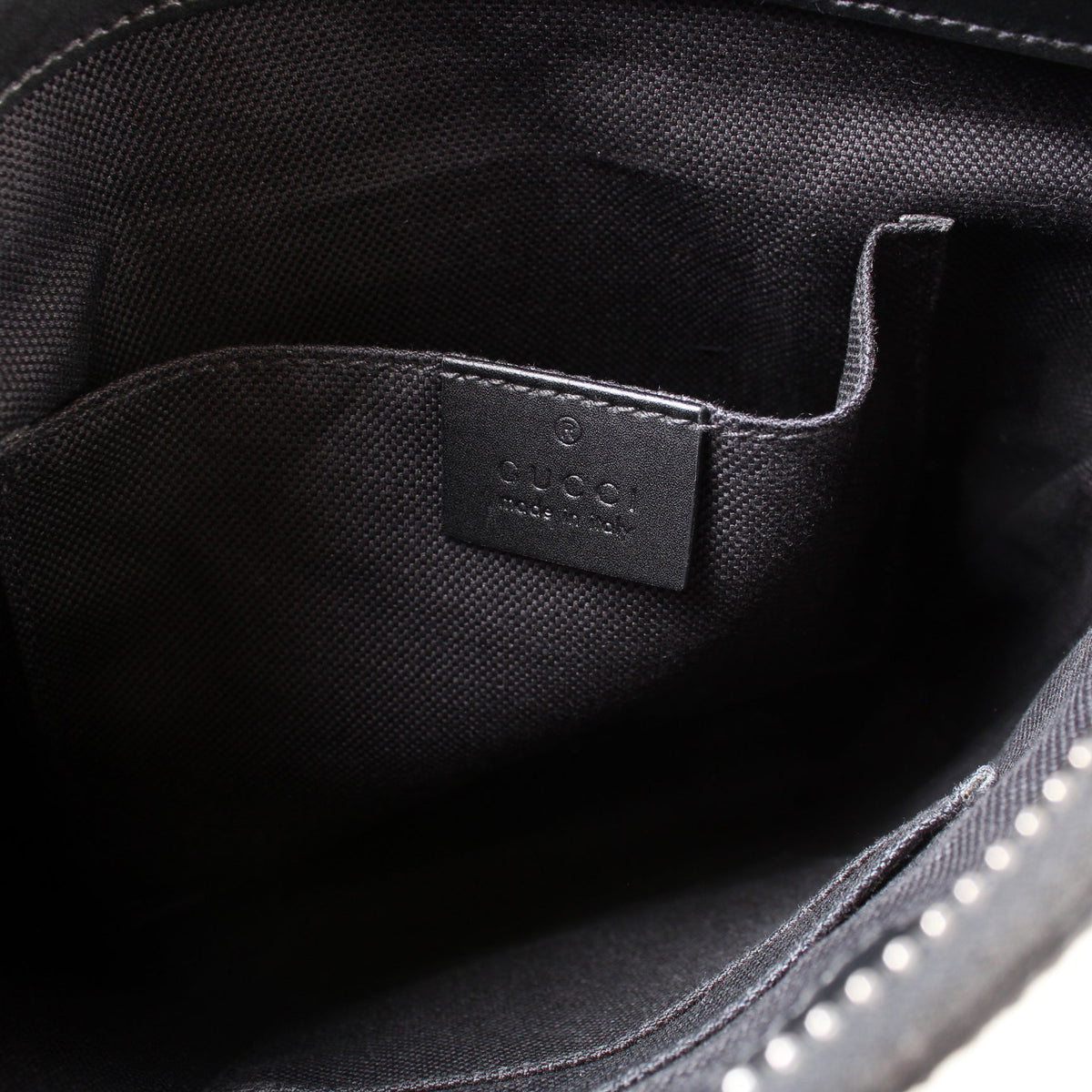 523599 Supreme Messenger Bag