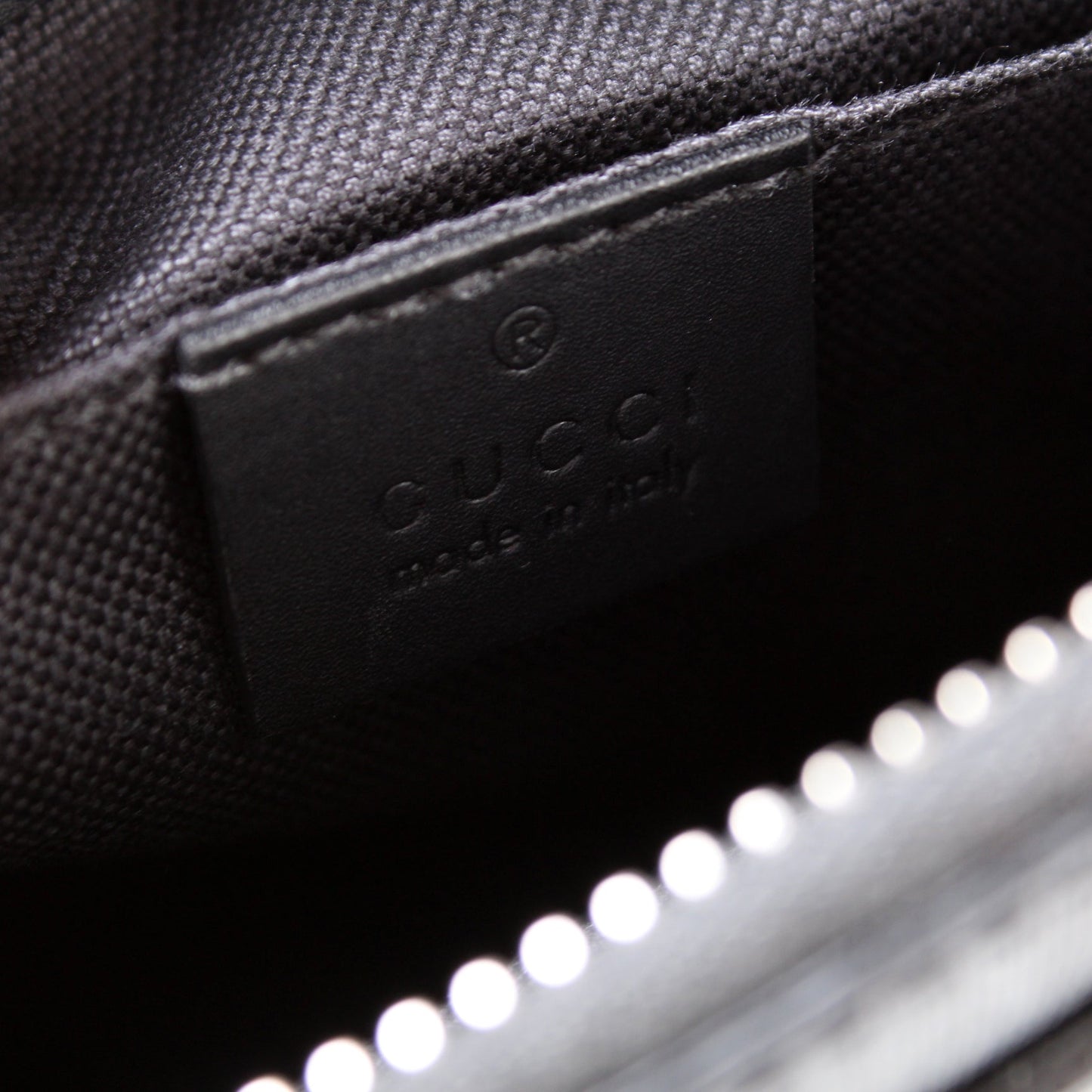 523599 Supreme Messenger Bag
