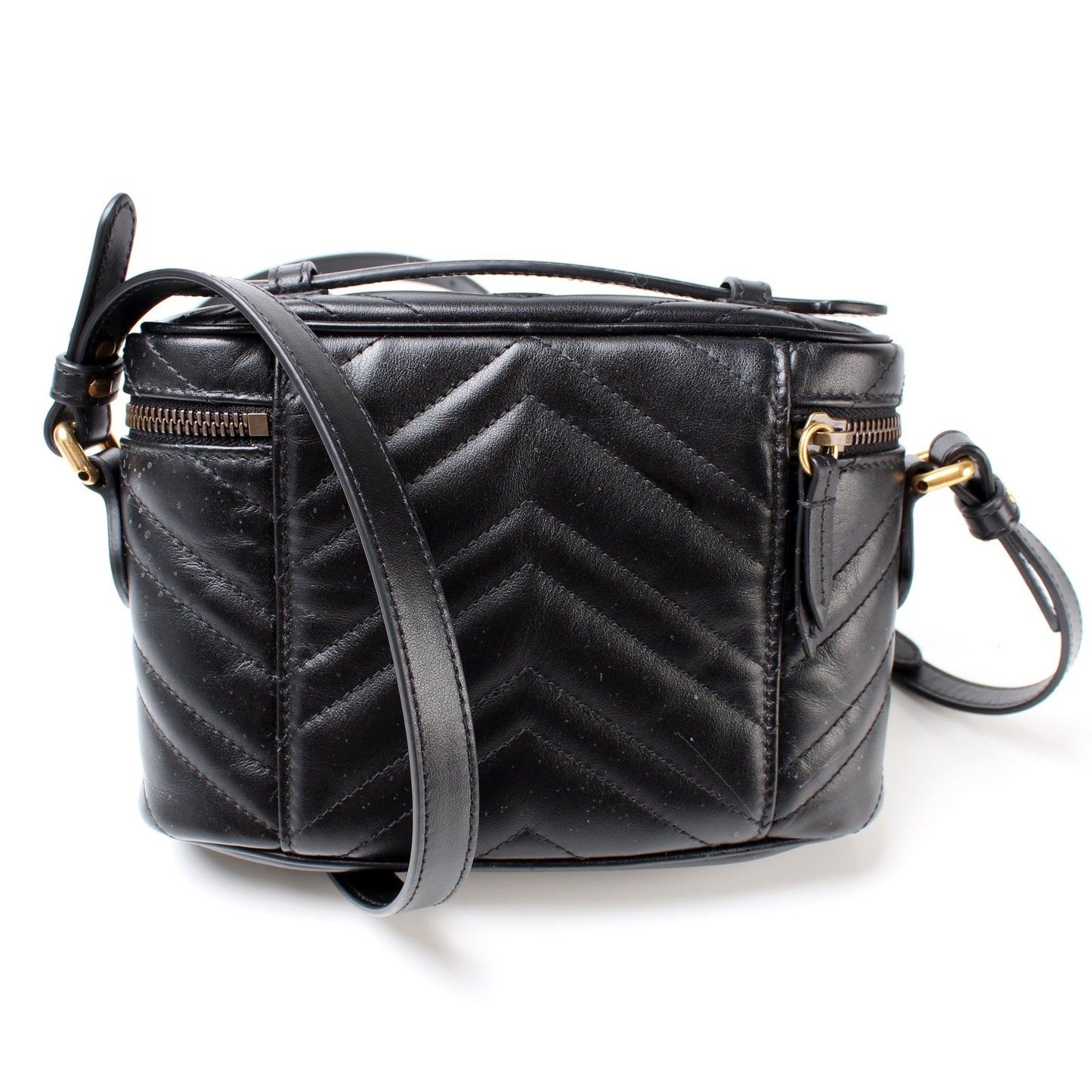 672253 GG Marmont Mini Bag