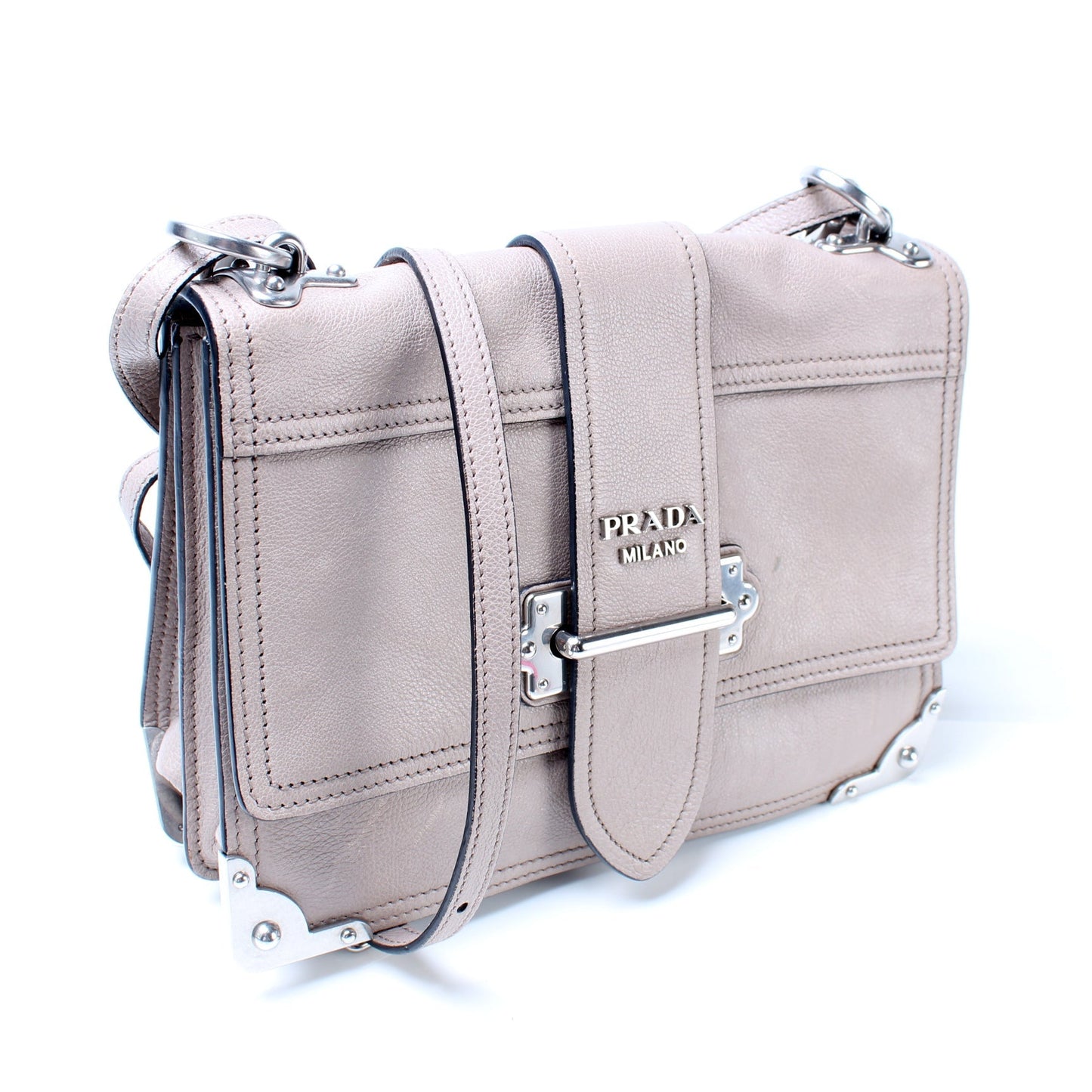 Cahier Glaze Calfskin