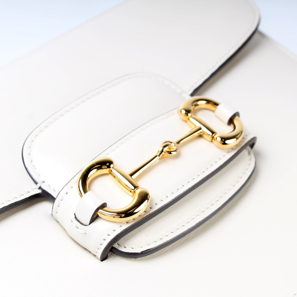 602204 Horsebit 1955 Shoulder Bag