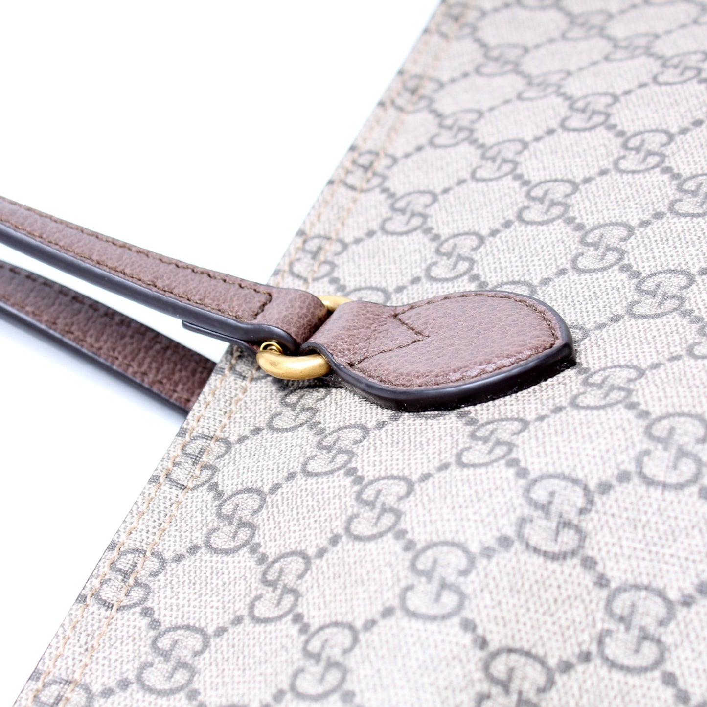 547947 Ophidia Soft GG Supreme Medium Tote
