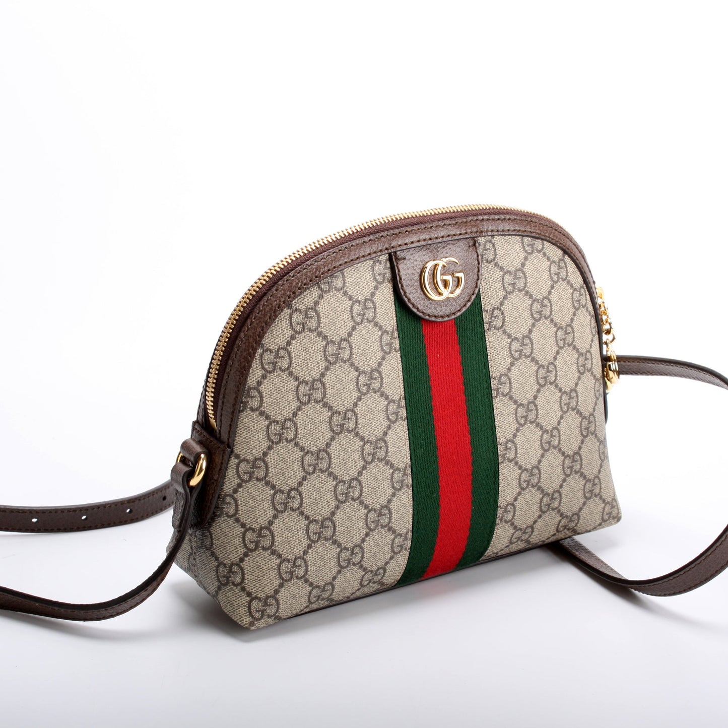 449621 Ophidia GG Small Crossbody
