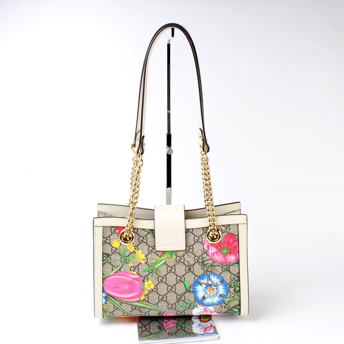 498156 Padlock GG Flora