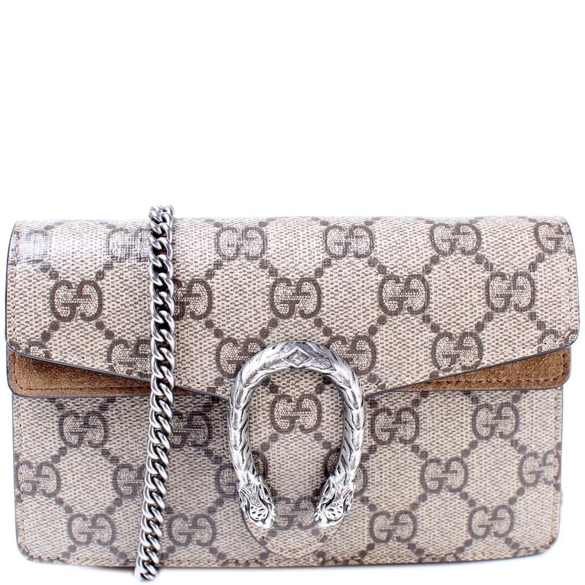 476432 Dionysus GG Super Mini