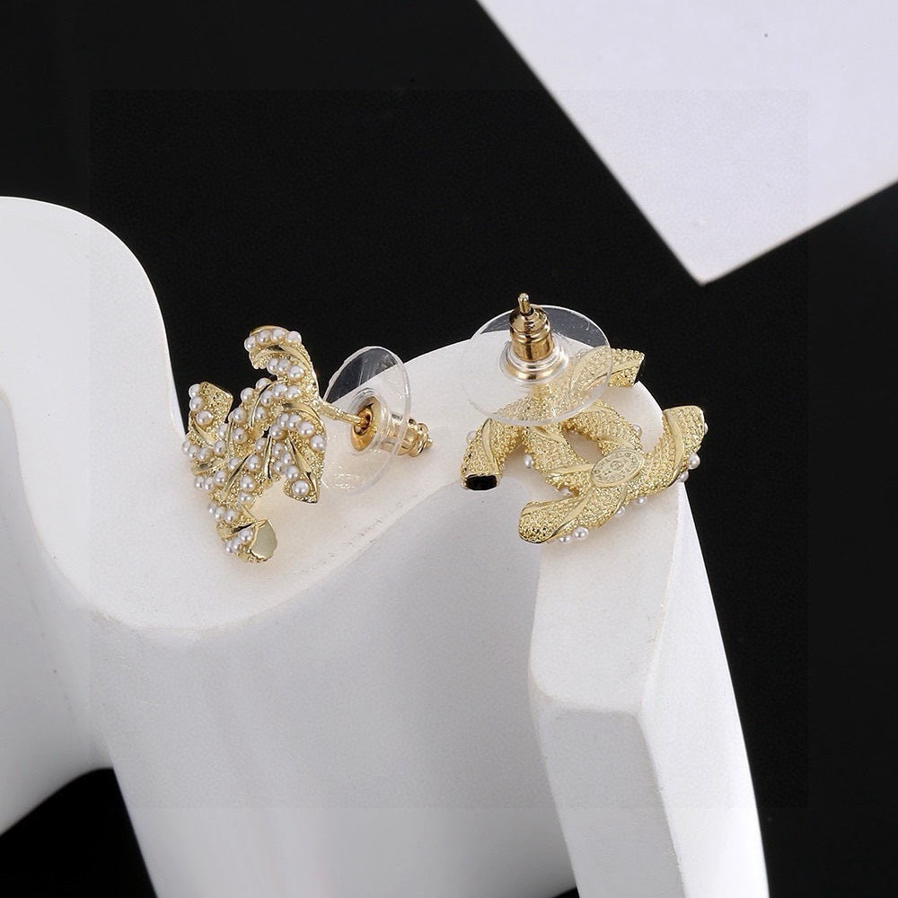 High-Quality Stud Earrings-105