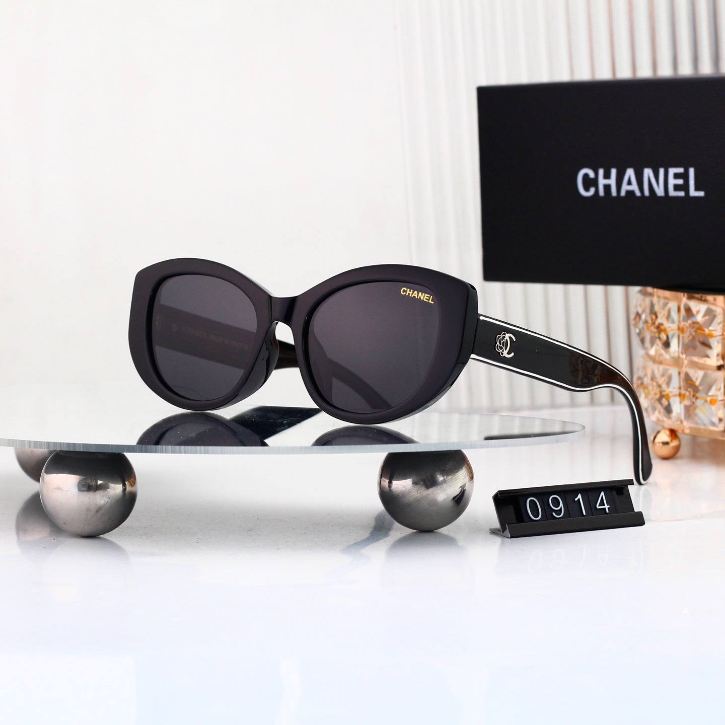 New Stylish  Sunglasses-80