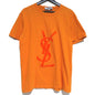 Yves Saint Laurent Rive Gauche Cassandra T-Shirt