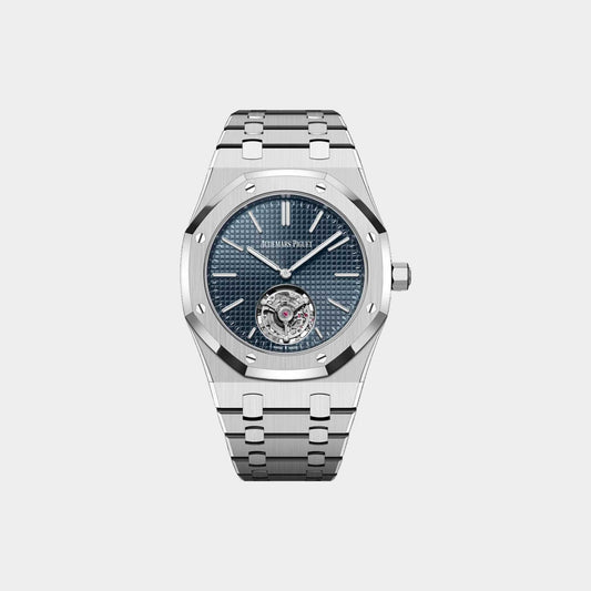 Royal Oak Selfwinding Flying Tourbillon Ref. 26670St.Oo.1240St.01
