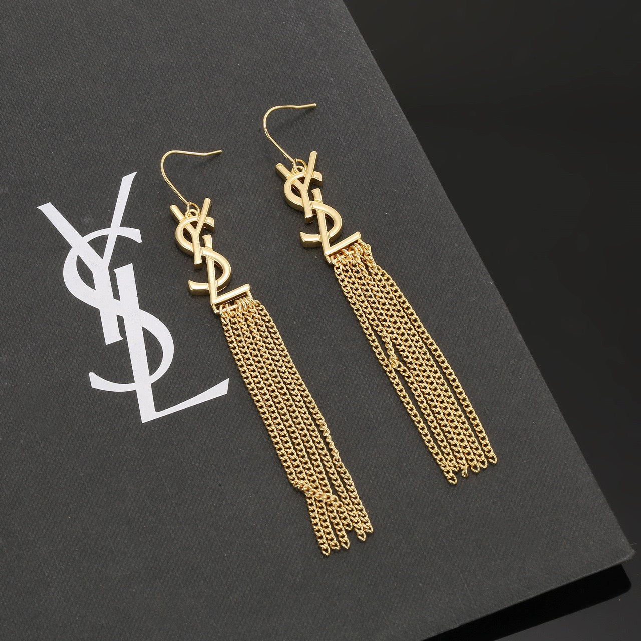High-Quality Stud Earrings-37