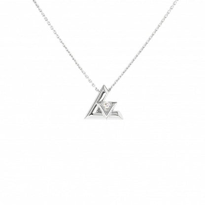 Louis Vuitton    (18K) Necklace