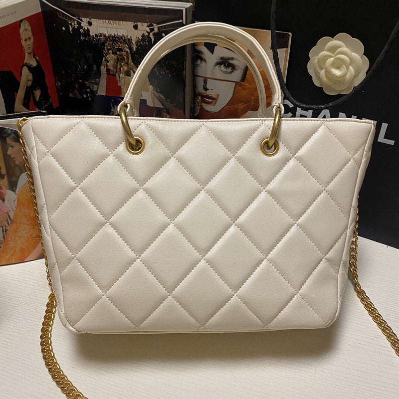 Chanel Luxury Handbag Style 35