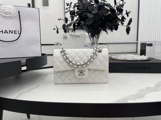 Chanel Luxury Handbag Style 170