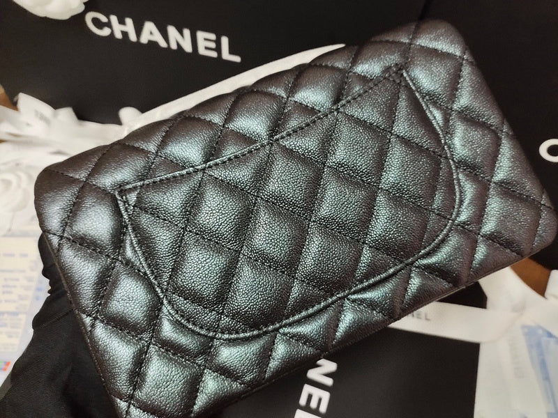 Chanel Luxury Handbag Style 220