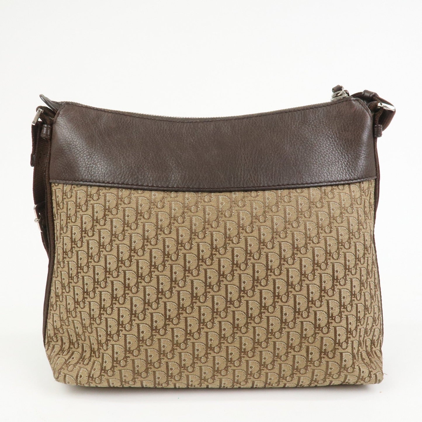 Dior Luxury Leather Shoulder Bag Style 12