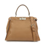 FENDI Peekaboo Celleria 2Way Bag Hand Bag Shoulder Bag 8BN290