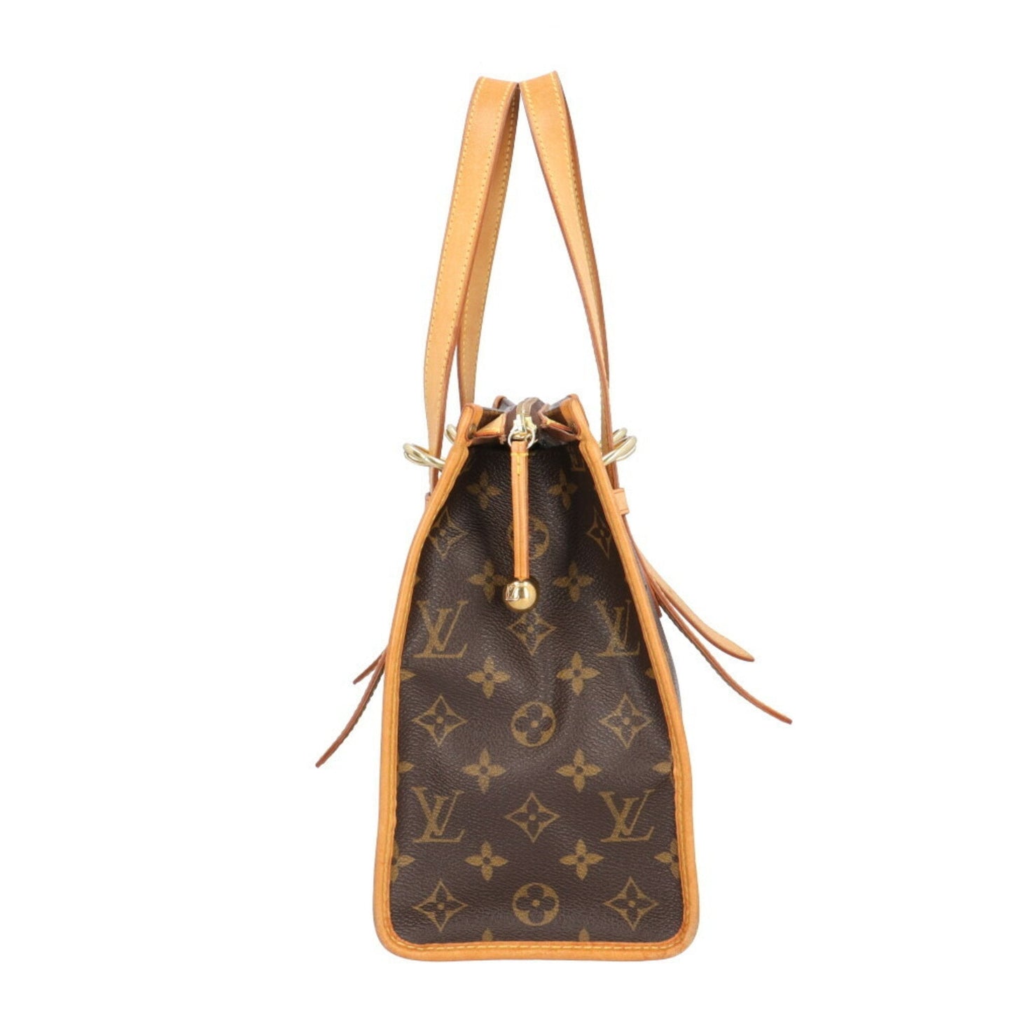 Louis Vuitton  Monogram Canvas Shoulder Bag