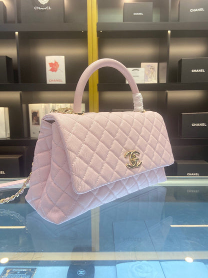 Chanel Luxury Handbag Style 342