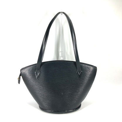 Louis Vuitton  Leather Shoulder Bag