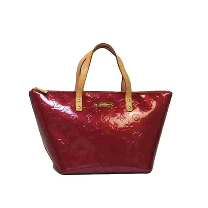 Louis Vuitton  Vernis Handbag