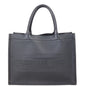 Dior Book Tote Medium Leather