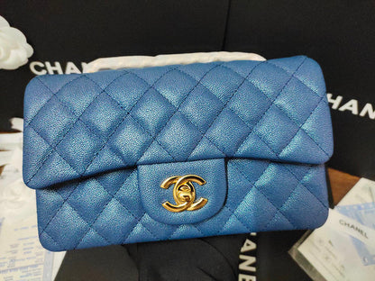 Chanel Luxury Handbag Style 223