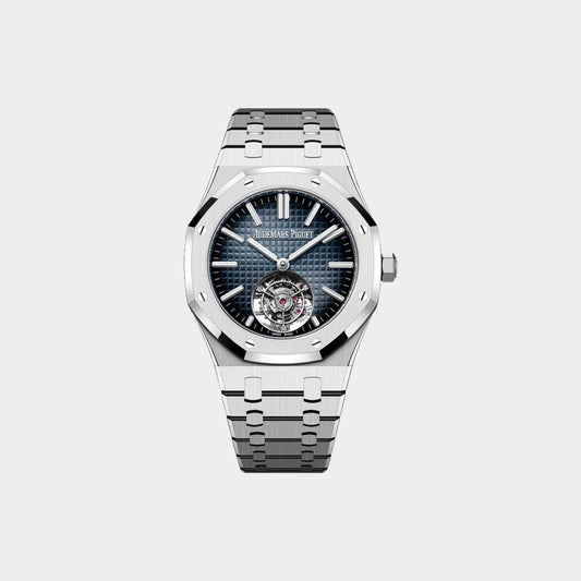Royal Oak Selfwinding Flying Tourbillon Ref. 26730St.Oo.1320St.01