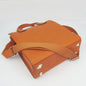 Luxury Hermes Toolbox 8076 Mens Orange Bag