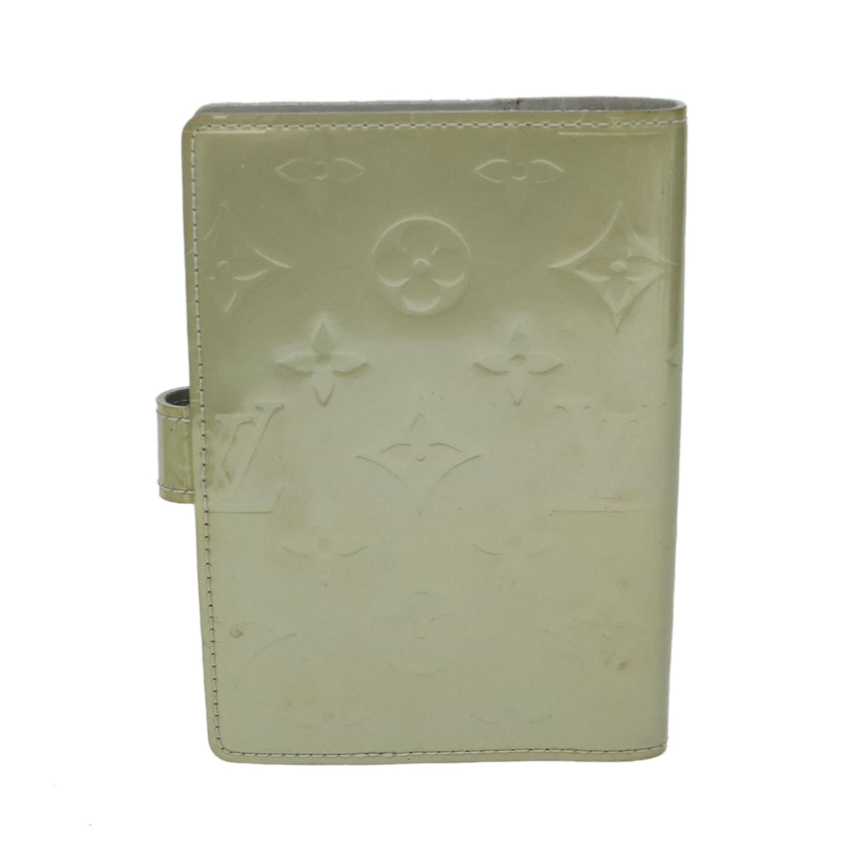 LOUIS VUITTON Agenda PM Wallet