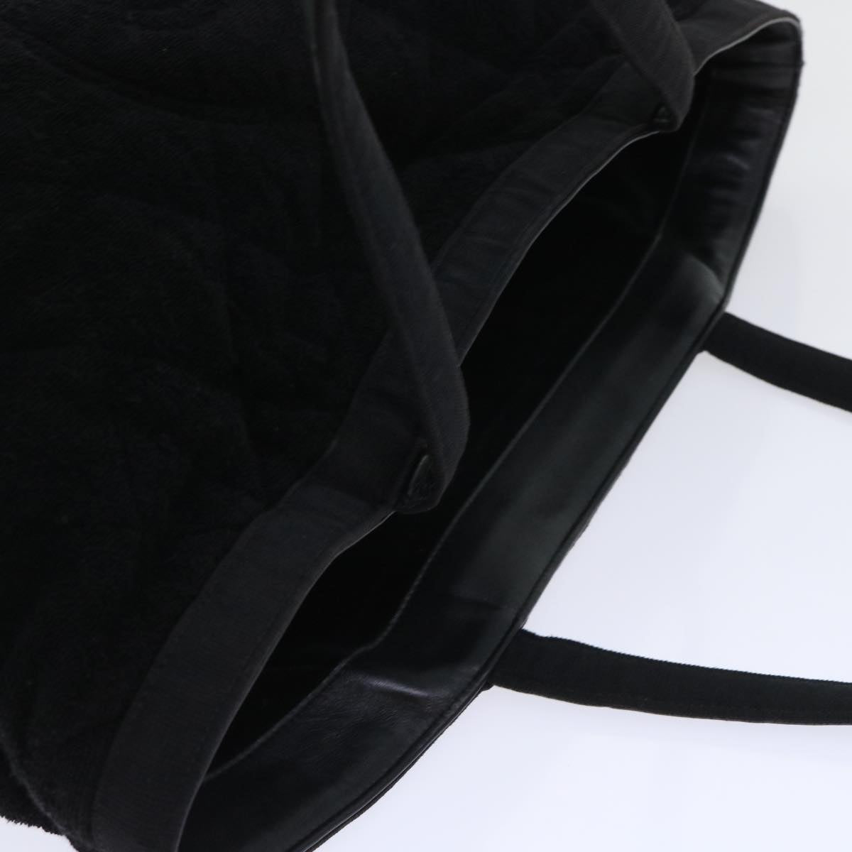 Chanel Cabas Luxury Tote Style 4