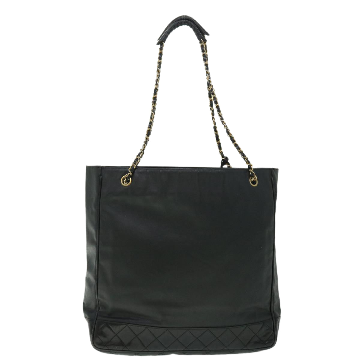 Chanel Cabas Luxury Tote Style