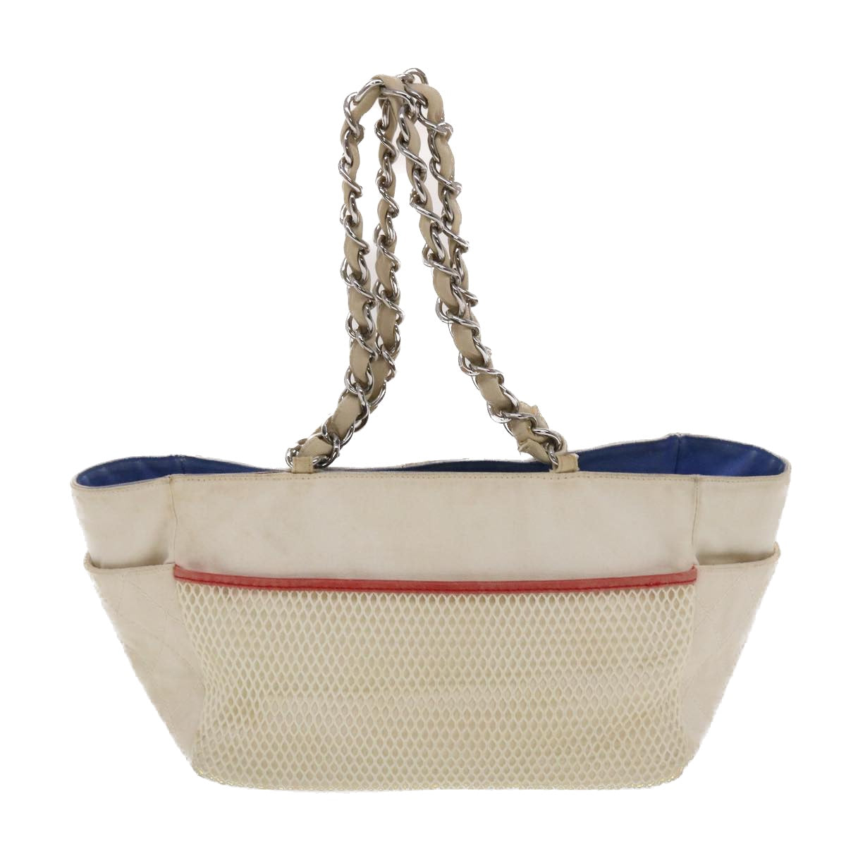 Chanel Cabas Luxury Tote Style 5