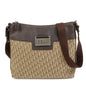 Dior Luxury Leather Shoulder Bag Leather