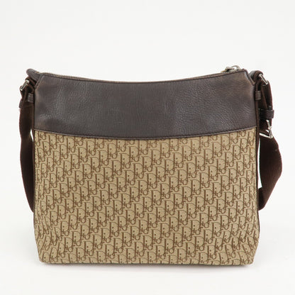 Dior Luxury Leather Shoulder Bag Leather
