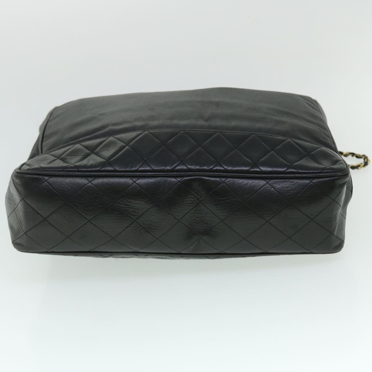 Chanel Cabas Luxury Tote Style