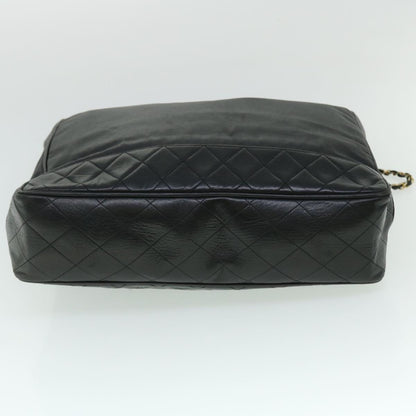 Chanel Cabas Luxury Tote Style