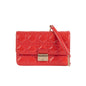 Dior Quilted Chain Crossbody Bag