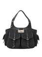 Dior Luxury Canvas Handbag