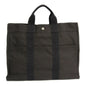 Luxury Hermes Gray Herline Mm Tote