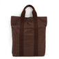 Luxury Hermes Brown Herline Sac Cabas Tote