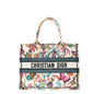 Dior Book Tote Tote Bag