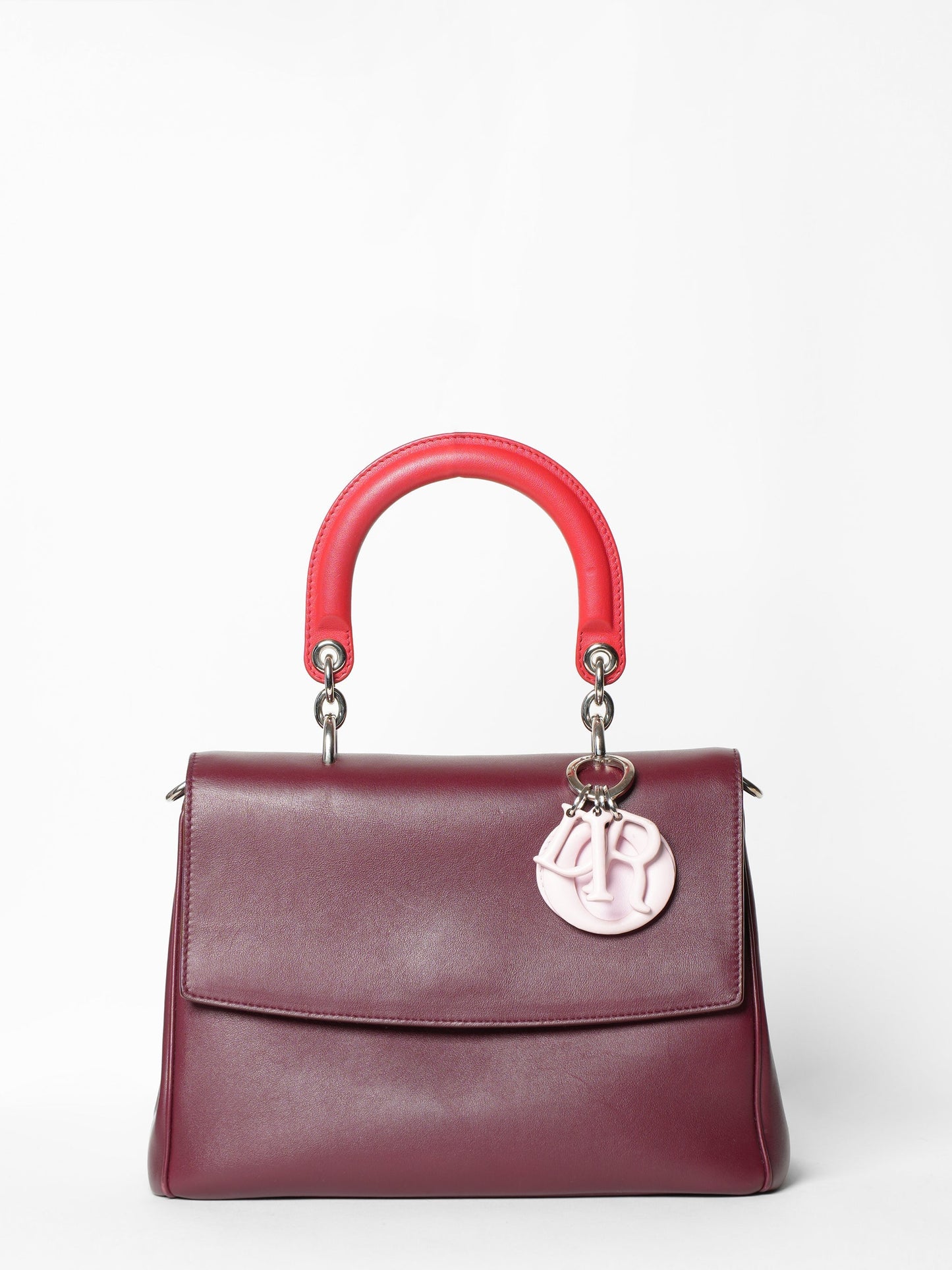 Christian Dior Be Dior Bag 2015 Cruise Collection Small